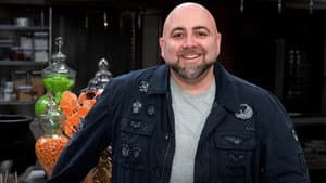Halloween Cake-Off — foto 1