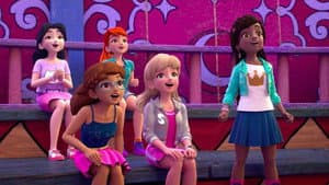 LEGO Friends: Chicas con una misión — foto 8