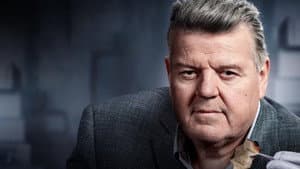 Robbie Coltrane's Critical Evidence — foto 3