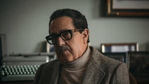 Los mil días de allende — foto 2