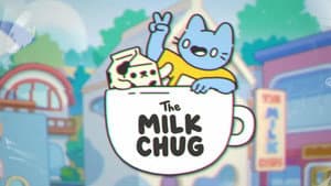 The Milk Chug — foto 1