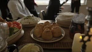 Shellfish Knish — foto 8