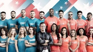 The Challenge: Champs vs. Stars — foto 1