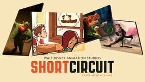 Walt Disney Animation Studios: Corto Circuito Experimental Films — foto 5