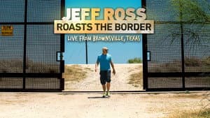 Jeff Ross Roasts the Border — foto 1