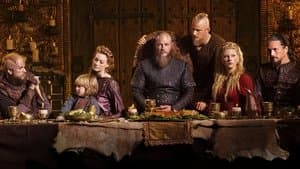 Vikings — foto 1