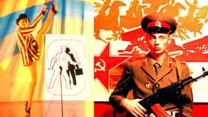 Russia 1985-1999: TraumaZone — foto 1