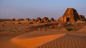 Flooded Tombs of the Nile — foto 2