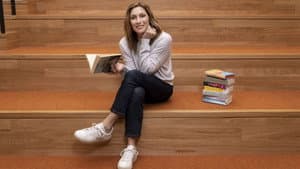 Books That Made Us — foto 3