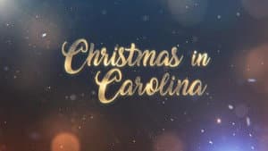 A Carolina Christmas — foto 1