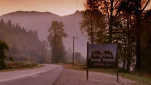 Twin Peaks — foto 7