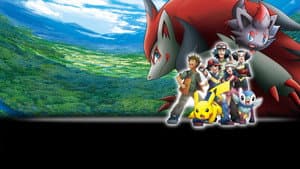 Pokémon: Zoroak, el maestro de ilusiones — foto 6
