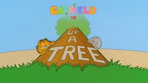 En el árbol