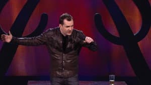 Jim Jefferies: I Swear to God — foto 3