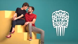 Allí abajo — foto 3