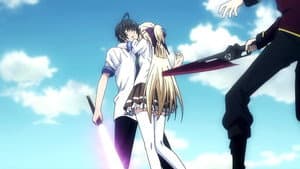 Mahou Sensou — foto 1