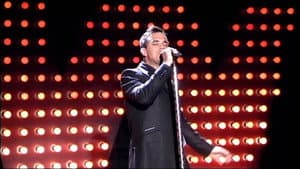 Robbie Williams: The Robbie Williams Show — foto 1