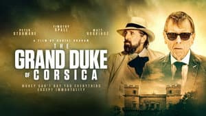 The Grand Duke Of Corsica — foto 9