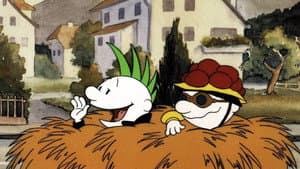 Der kleene Punker — foto 2