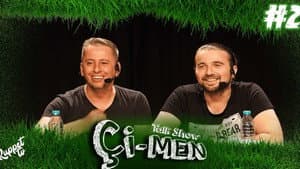 Çimen Show — foto 2