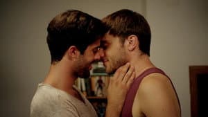 Relación abierta — foto 3