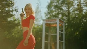 Pussy Power — foto 1