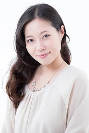 福田明日香