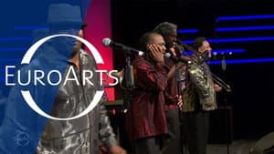 Al McKay's Earth, Wind & Fire Experience — foto 1