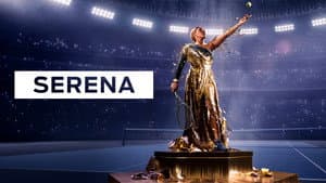 In the Arena: Serena Williams — foto 5