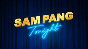 Sam Pang Tonight — foto 1