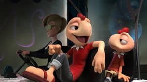 Condorito: La película — foto 3