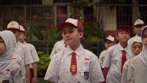 Janji Siswa — foto 1
