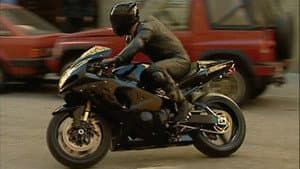 Ghost Rider: The Final Ride — foto 2