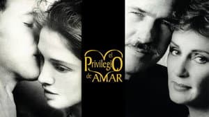 El Privilegio de Amar — foto 3