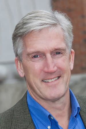 Dan Dickerson