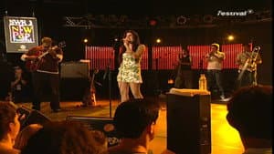 Amy Winehouse - Live At New Pop Festival — foto 1
