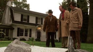The Key Man — foto 1