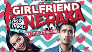 Girlfriend Aku Dari Neraka the Series — foto 1