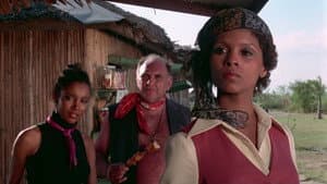 The Muthers — foto 1