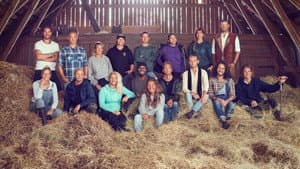 Farmen — foto 6