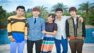 不一样的美男子 — foto 2