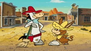 Tiro Loco McGraw — foto 1