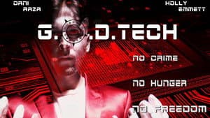 G.O.D.TECH — foto 1