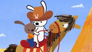 Es un cometa / Es un sombrero vaquero
