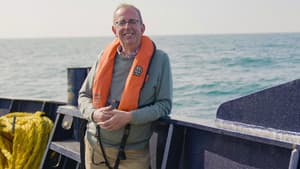 Sailing the Shipping Forecast with The Rev Richard Coles — foto 1