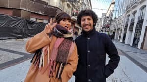 Terapia de parejas — foto 1