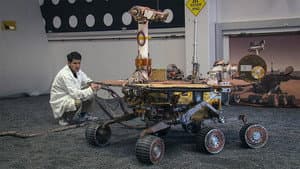 Good Night Oppy — foto 7