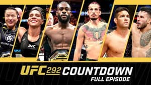 UFC 292 Countdown — foto 1