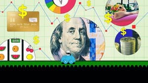 El dinero, en pocas palabras — foto 2