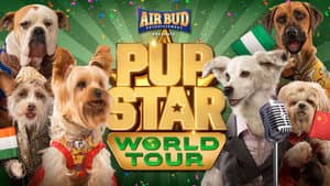 Pup Star: Gira mundial — foto 5
